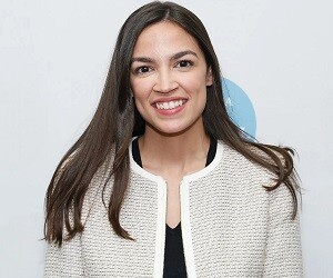 Alexandria Ocasio-Cortez - images