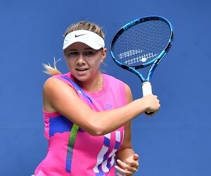 Amanda Anisimova - images