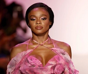 Azealia Banks - images