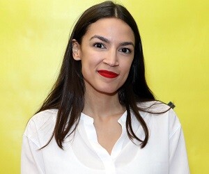 Alexandria Ocasio-Cortez - images