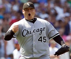 Bobby Jenks - images