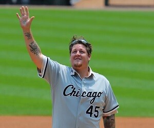 Bobby Jenks - images