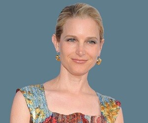 Bridget Fonda - images