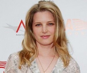 Bridget Fonda