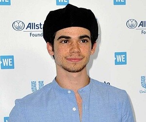 Cameron Boyce - images