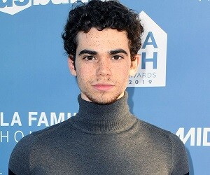 Cameron Boyce - images