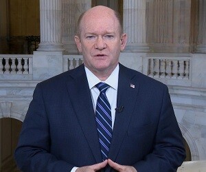Chris Coons