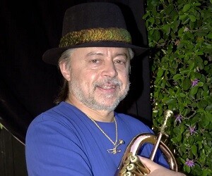 Chuck Mangione