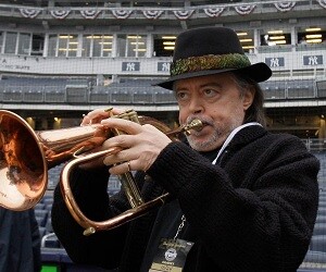 Chuck Mangione - images