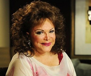 Connie Francis