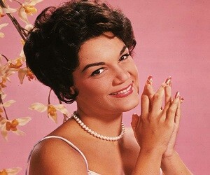 Connie Francis - images