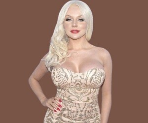 Courtney Stodden