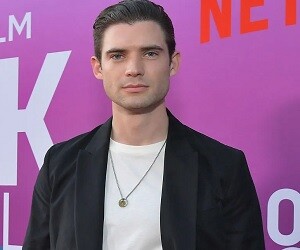 David Corenswet - images