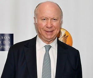 David Gergen - images
