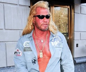 Duane Chapman - images