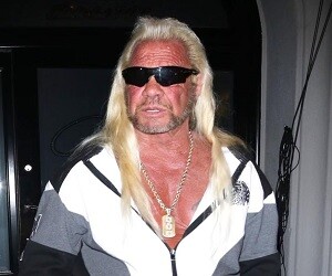 Duane Chapman