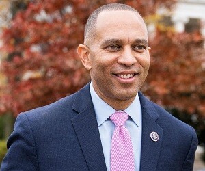 Hakeem Jeffries - images