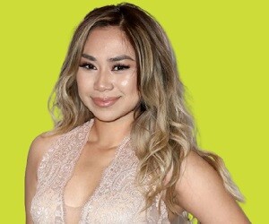 Jessica Sanchez - images