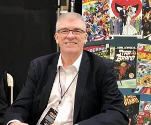 Jim Shooter - images