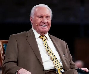 Jimmy Swaggart - images