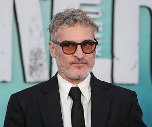Joaquin Phoenix - images