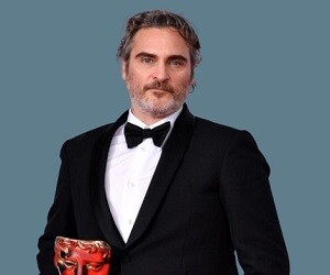 Joaquin Phoenix - images
