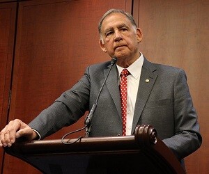 John Boozman - images