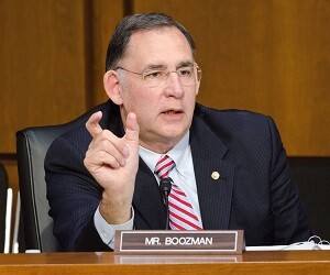John Boozman