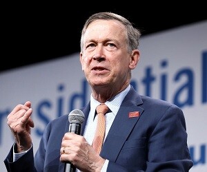 John Hickenlooper