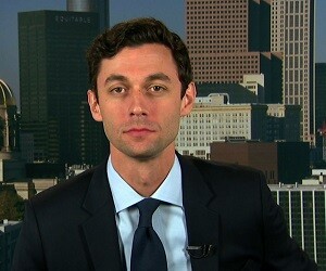 Jon Ossoff - images
