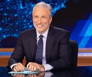 Jon Stewart - images