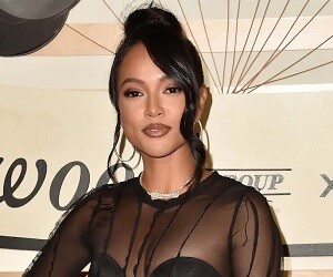 Karrueche Tran - images