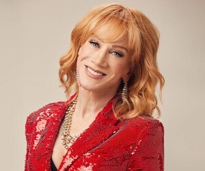 Kathy Griffin - images