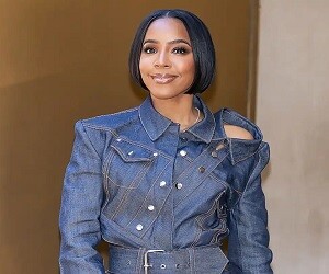 Kelly Rowland