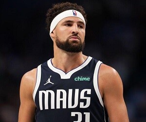 Klay Thompson - images