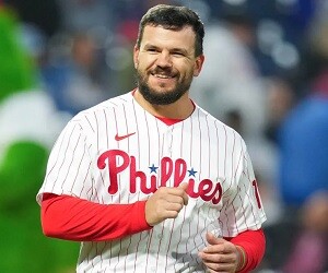 Kyle Schwarber - images