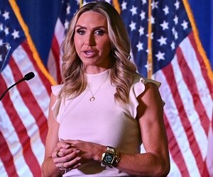 Lara Trump - images
