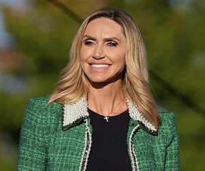 Lara Trump - images