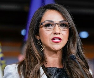 Lauren Boebert - images