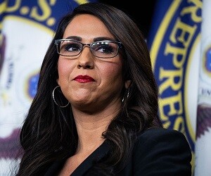 Lauren Boebert - images