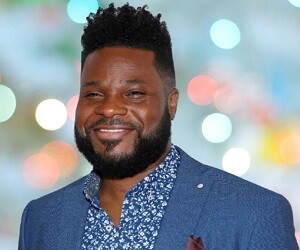 Malcolm Jamal Warner - images
