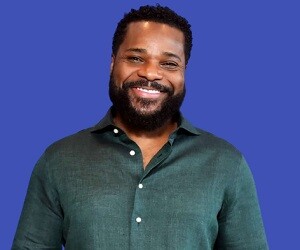 Malcolm Jamal Warner - images