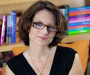 Meg Cabot - images
