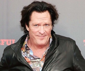 Michael Madsen - images