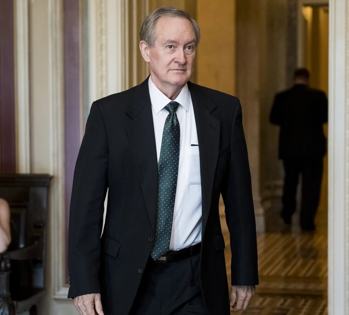 Mike Crapo