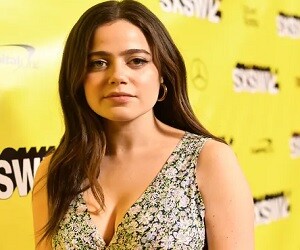 Molly Gordon - images