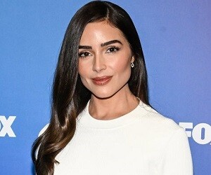 Olivia Culpo - images
