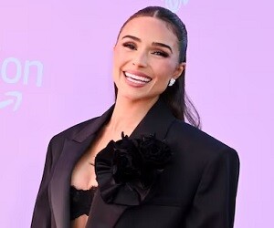 Olivia Culpo - images