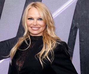 Pamela Anderson