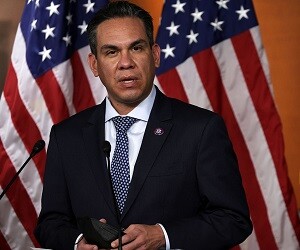 Pete Aguilar